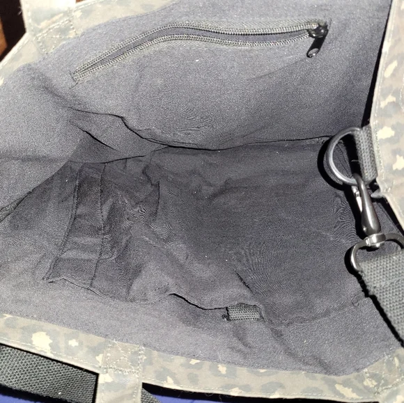 FOX BAG - Picture 3 of 9